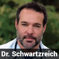 Dr. Schwartzreich
